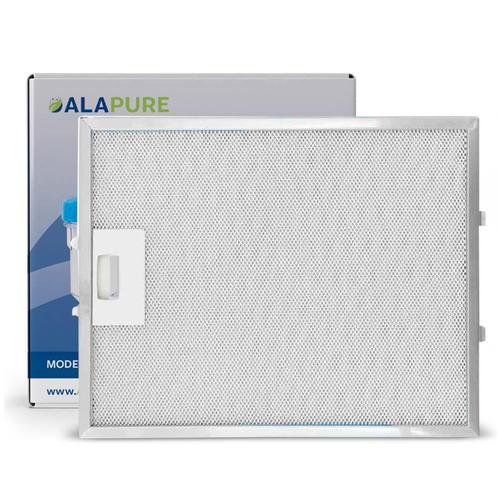 Metaalfilter voor Junker 353110 / 00353110, Witgoed en Apparatuur, Afzuigkappen, Verzenden