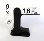 Eeuwigdurende kalender - eeuwigdurend omdraaikalender