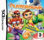 EA Playground (Nintendo DS), Gebruikt, Verzenden