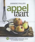 Appeltaart, -bol, -crumble, -cake 9789045206363, Boeken, Verzenden, Zo goed als nieuw, Janneke Philippi
