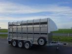 M-Tec LV 14x63 afm. 424x185x189cm DIRECT LEVERBAAR, Dieren en Toebehoren, Ophalen, Nieuw, Aluminium, Overige typen