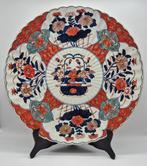 Arita-Imari - Onderbord - Porselein - Edo-tijdperk 45 cm, Antiek en Kunst