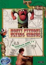 Monty Pythons Flying Circus, Complete Serie, NL Box, Boxset, Komedie, Ophalen of Verzenden, Nieuw in verpakking