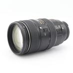 Nikon AF 80-400mm f/4.5-5.6 D ED VR | Tweedehands, Verzenden, Gebruikt