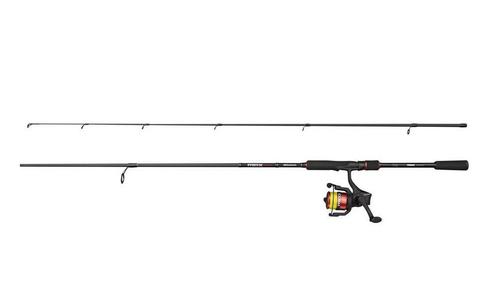 Abu Garcia Black Max Spinning Combo 1.83m (5-20g), Watersport en Boten, Hengelsport | Algemeen, Nieuw, Verzenden