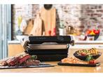 Tefal OptiGrill Elite XL YY4590FB - Grill 2200W - Voor 8, Verzenden, Nieuw