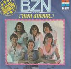 BZN - Mon amour + Memories (Vinylsingle), Cd's en Dvd's, Verzenden, Nieuw in verpakking