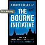 Robert Ludlums (TM) The Bourne Initiative 9781786694249, Boeken, Verzenden, Gelezen, Eric van Lustbader