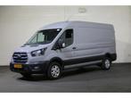 Ford E-Transit | Zakelijke Lease v.a. €631.21 pm, Automaat, Gebruikt, Elektrisch, Ford