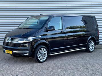 Volkswagen Transporter 2.0TDI 199PK L2H1 Bulli Automaat LED beschikbaar voor biedingen