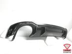 Audi RS4 A4 8W Avant RS4 Carbon Diffuser Origineel 8W9807521, Ophalen, Gebruikt, Audi, Bumper