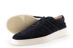 Greve Sneakers in maat 41½ Blauw, Sneakers of Gympen, Verzenden, Blauw, Gedragen