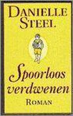 Spoorloos verdwenen 9789024513499 Danielle Steel, Verzenden, Gelezen, Danielle Steel