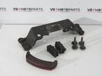 Suzuki GSF 600 S Tank rubbers, Motoren, Onderdelen | Suzuki, Ophalen of Verzenden, Nieuw