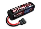 Traxxas TRX2890X 6700mAh 14.8V 4-cell 25C LiPo batterij, Verzenden, Nieuw
