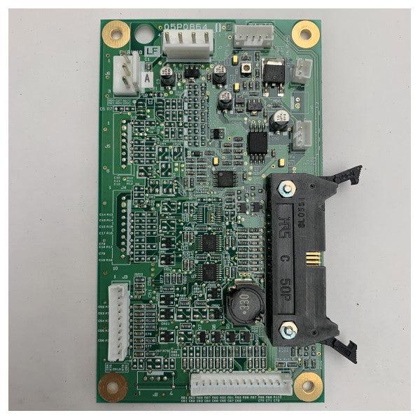 Bieden: Furuno MF/HF Radio PCB FS-1575T Replacement Board -, Watersport en Boten, Navigatiemiddelen en Scheepselektronica, Communicatie