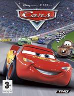 Disney Pixar Cars [PS2], Spelcomputers en Games, Games | Sony PlayStation 2, Ophalen of Verzenden, Nieuw
