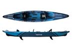 Wattsup Torpedo Tandem 426, Full dropstitch, Verzenden, Nieuw