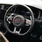 VW Golf 7 GTI GTD GTE R Polo 6C GTI DSG FLIPPERS DSG stuur s