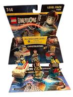 Ghostbusters - LEGO Dimensions Level Pack 71228 (BOXED) (1), Verzenden, Nieuw