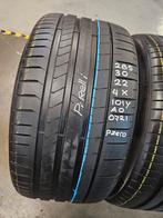 285/30/22 101Y PIRELLI PZERO AO 6,9MM PROFIEL DEMO, Ophalen, Gebruikt, 285 mm, Overige maten