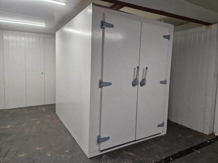 Koelcel 196 x 256 x 256 cm, Zakelijke goederen, Horeca | Keukenapparatuur, Koelen en Vriezen