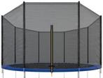 Trampoline net 244 cm buitenrand (Speelgoed en spellen), Kinderen en Baby's, Speelgoed | Buiten | Trampolines, Ophalen of Verzenden