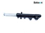Voorvork Buitenpoot Rechts Yamaha YP 400 R X-MAX 2016-2017, Motoren, Verzenden, Gebruikt