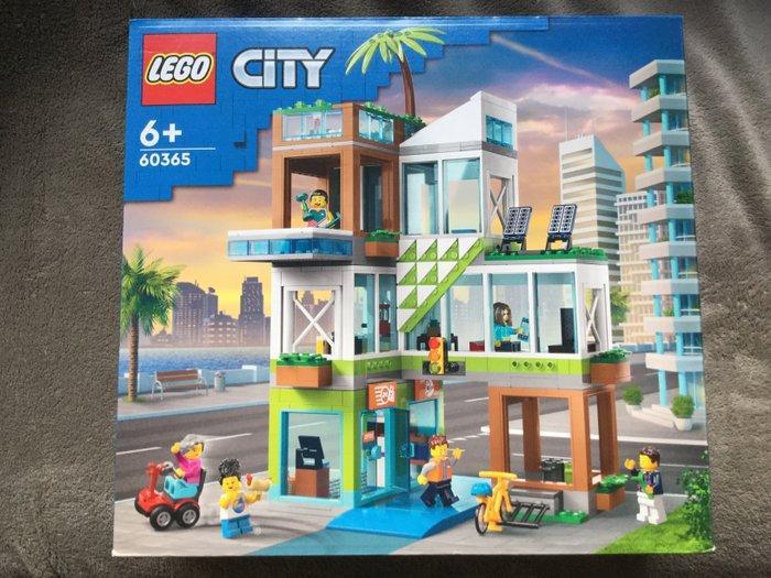 Lego - City, Kinderen en Baby's, Speelgoed | Duplo en Lego