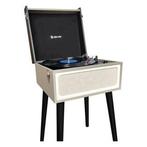 Platenspeler | Denver | 60W, Verzenden, Nieuw