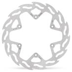 Moto Master Flame Achter remschijf 240mm Yamaha/Fantic, Verzenden, Nieuw