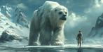 CoCo - Giant Bear - XXL