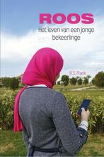 Roos 9789402248500 R.S. Frank, Verzenden, Gelezen, R.S. Frank