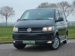 Volkswagen Transporter 2.0 TDI, Automaat, Euro 6, Diesel, Transporter