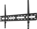 TV-muurbeugel fix 3 sterren VESA 800x400 zwart Hama, Verzenden, Nieuw