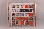 Hitzone Best of 2006 (Dubbel CD), Verzenden, Nieuw in verpakking