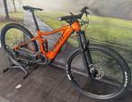 PRACHTIGE Giant Stance Fully Elekrische MTB in Nieuwstaat, Ophalen of Verzenden, Zo goed als nieuw, 50 km per accu of meer, Giant