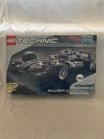 Lego Set - 8458 - Technic - Silver Champion, Kinderen en Baby's, Speelgoed | Duplo en Lego, Nieuw