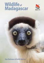 9780691161716 Wildlife of Madagascar Ken Behrens, Verzenden, Nieuw, Ken Behrens