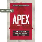 Apex Legends 9789030504856 Mennen, Verzenden, Zo goed als nieuw, Mennen