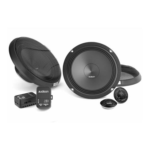 Tweedekans Audison APK 165, Auto diversen, Autospeakers, Ophalen of Verzenden