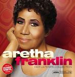 ARETHA FRANKLIN - HER ULTIMATE COLLECTION -COLOURED- (Vin..., Cd's en Dvd's, Vinyl | Pop, Verzenden, Nieuw in verpakking