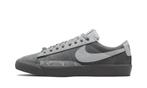 Nike SB Blazer Low FPAR Cool Grey, Kleding | Heren, Schoenen, Nieuw