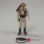 Vintage Star Wars - Luke Skywalker Hoth Outfit (Compleet), Verzenden, Zo goed als nieuw, Actiefiguurtje