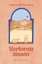 Verloren zonen | Yasmina El Messaoudi | 9789463837996, Zo goed als nieuw, Yasmina El Messaoudi