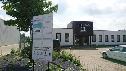 Kantoorruimte te huur Steenpad 11 Willemstad, Zakelijke goederen, Bedrijfs Onroerend goed, Kantoorruimte, Huur