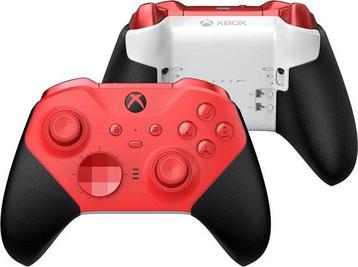 Xbox Elite Series 2 Draadloze Controller - Core Rood - Xbox beschikbaar voor biedingen