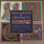 9789021323077 Kalligrafie  ornament | Tweedehands, Patricia Seligman, Zo goed als nieuw, Verzenden