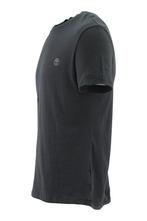 Timberland T-shirt in maat M Zwart, Kleding | Heren, T-shirts, Verzenden, Zo goed als nieuw, Zwart, Timberland