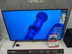 LG 55QNED85T6C.AEU (2024) (Showmodel), Ophalen, LED, Refurbished, 120 Hz